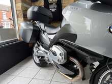 BMW R 1200 RT  