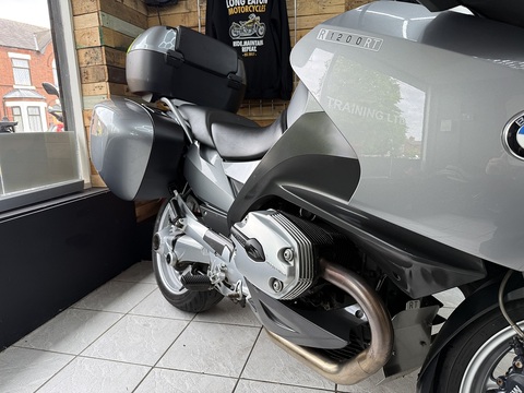 1200 Tourer