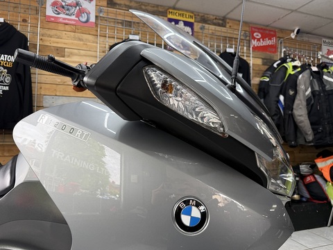 1200 Tourer