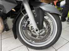 BMW R 1200 RT  