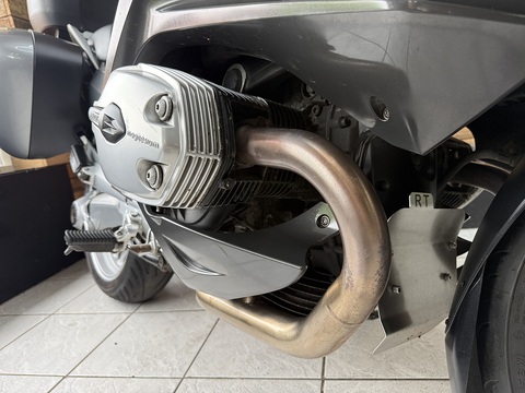1200 Tourer
