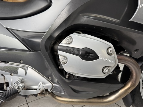1200 Tourer