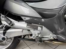 BMW R 1200 RT  