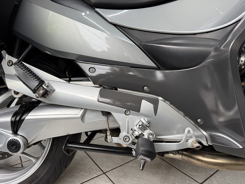 1200 Tourer