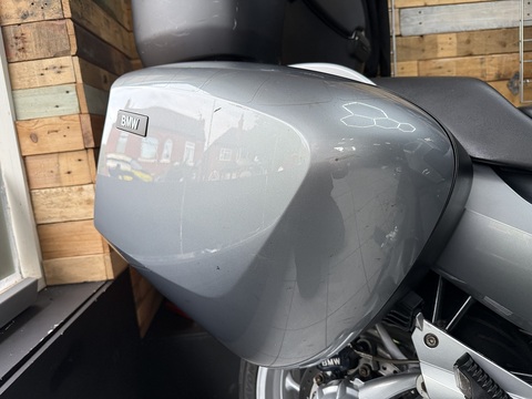 1200 Tourer