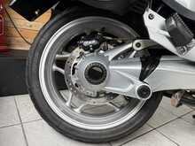 BMW R 1200 RT  