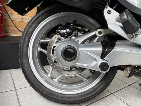 1200 Tourer