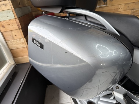 1200 Tourer