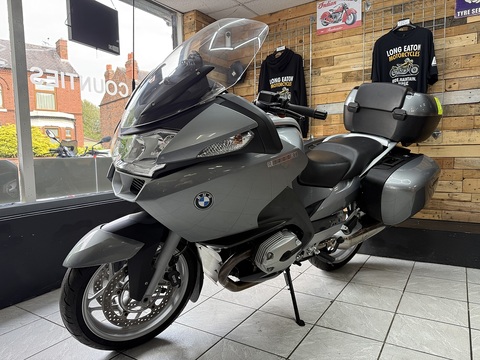 1200 Tourer