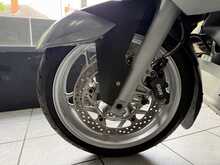 BMW R 1200 RT  