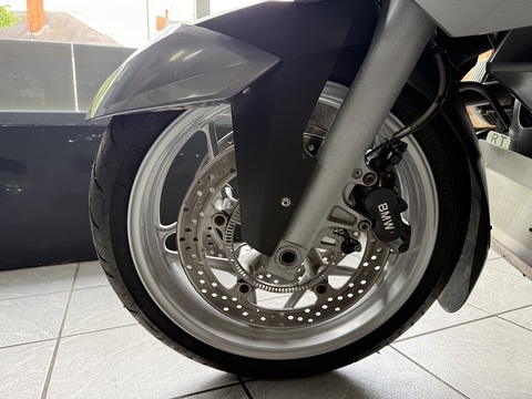 1200 Tourer