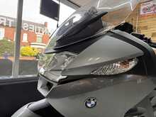 BMW R 1200 RT  