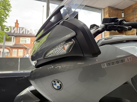 1200 Tourer