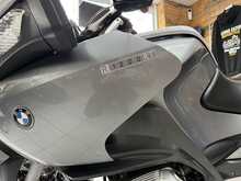 BMW R 1200 RT  