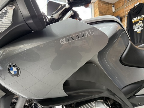 1200 Tourer