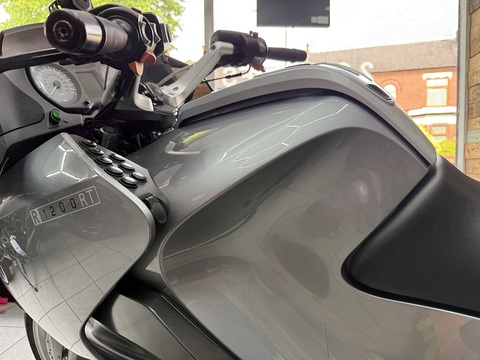1200 Tourer