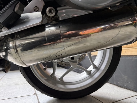 1200 Tourer
