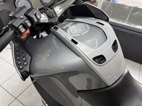 1200 Tourer