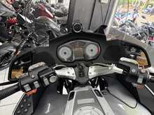BMW R 1200 RT  