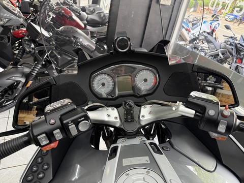 1200 Tourer