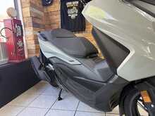 Honda Forza 125  
