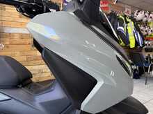 Honda Forza 125  