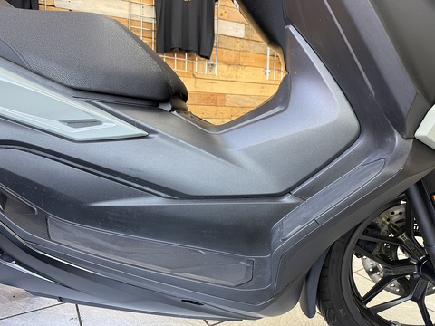 125 Scooter