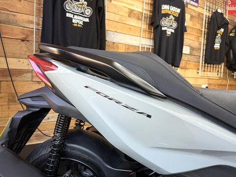 125 Scooter