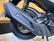 Honda Forza 125  
