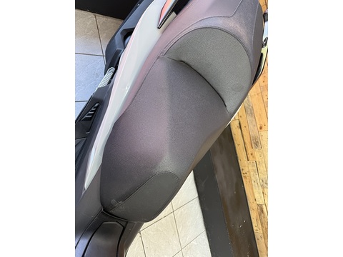 125 Scooter