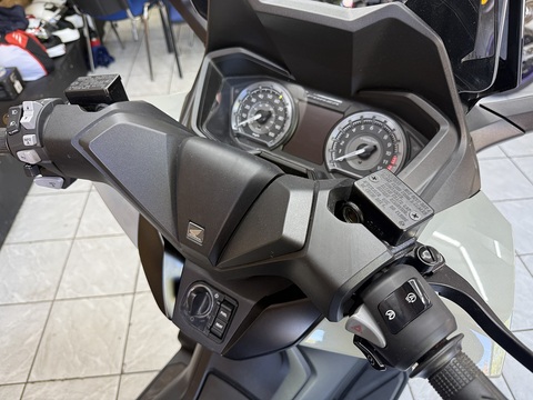 125 Scooter