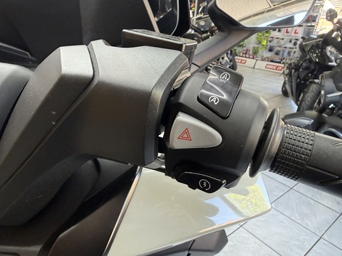 125 Scooter