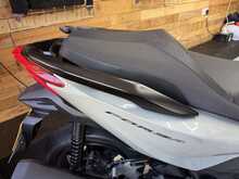 Honda Forza 125  