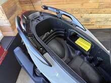 Honda Forza 125  