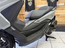Honda Forza 125  