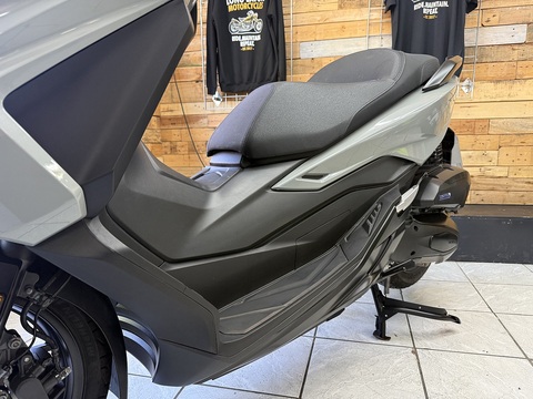125 Scooter