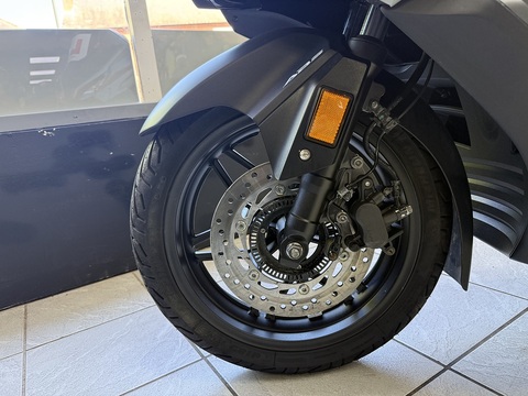 125 Scooter