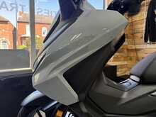 Honda Forza 125  