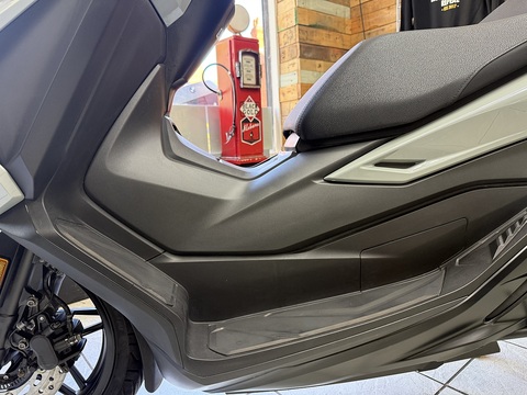 125 Scooter