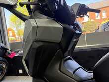 Honda Forza 125  