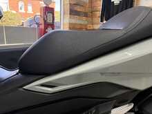 Honda Forza 125  