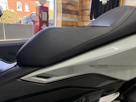 125 Scooter