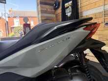 Honda Forza 125  