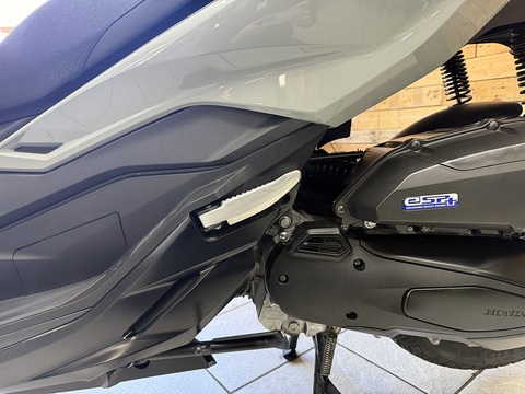 125 Scooter