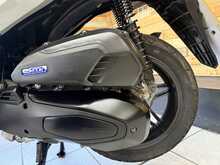 Honda Forza 125  