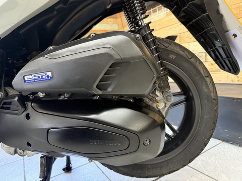 125 Scooter