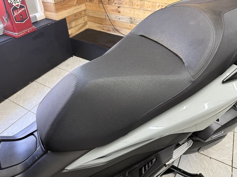 125 Scooter