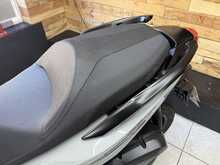 Honda Forza 125  
