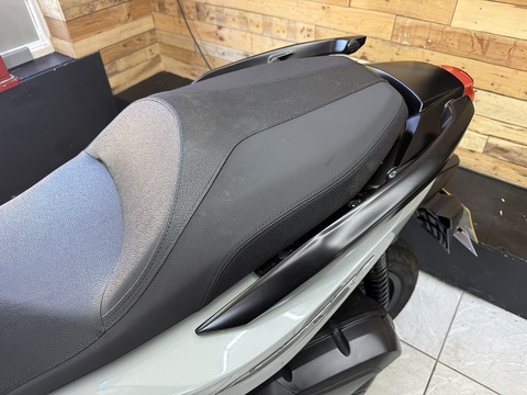 125 Scooter