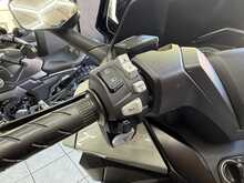 Honda Forza 125  